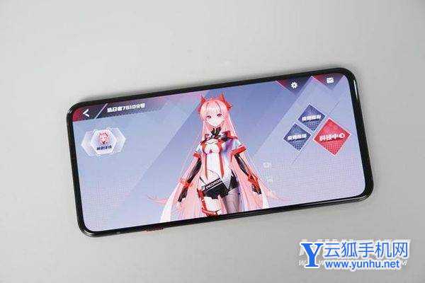 紅魔7pro值得買嗎-手機性價比高嗎