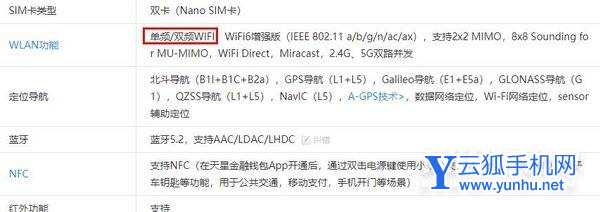 紅米k50電競版支持雙WiFi嗎-雙WiFi有什么優勢