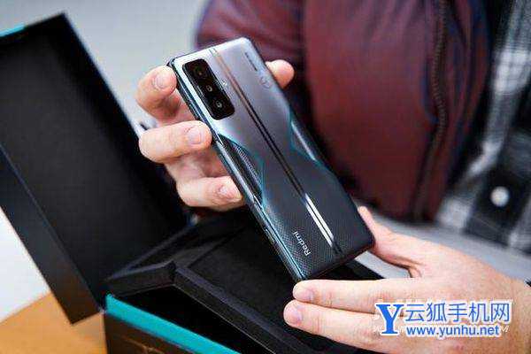 紅米k50電競版冠軍版比電競版的優點-有什么特別之處