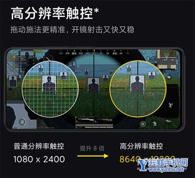 紅米k50支持王者120幀嗎-可以和平精英90幀嗎
