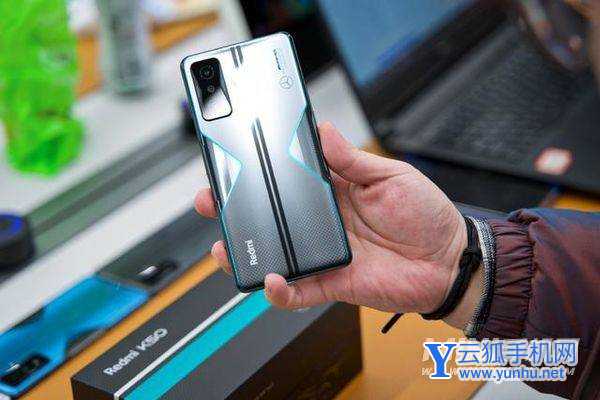 紅米k50電競版冠軍版比電競版的優點-有什么特別之處
