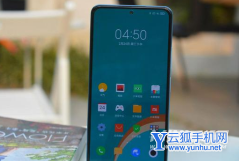 紅米k50和小米12x區別是什么-手機參數對比