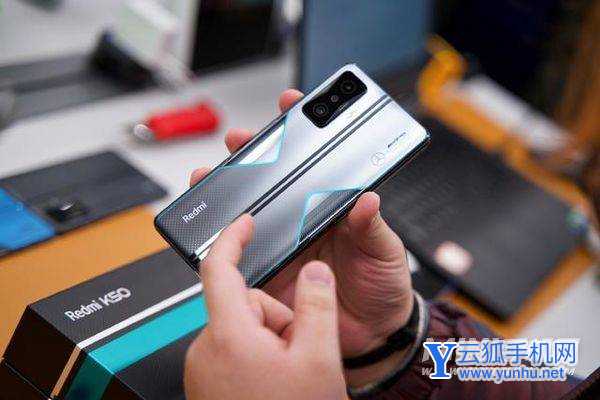紅米k50電競版冠軍版比電競版的優點-有什么特別之處