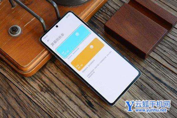 紅米k50和小米12x區別是什么-手機參數對比