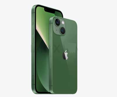 iPhone13新增什么配色-新增顏色怎么樣