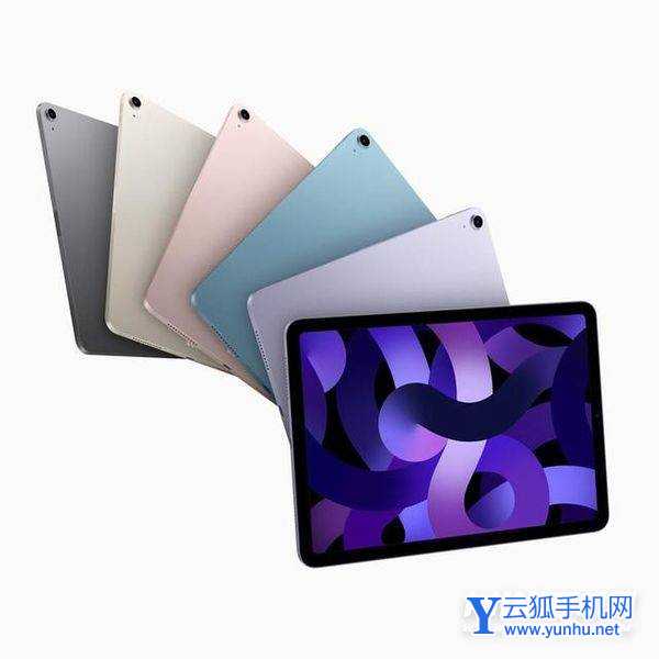 ipadair5開箱測評-真機上手測評