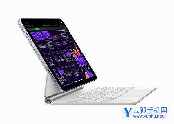 ipadair5開箱測評-真機上手測評