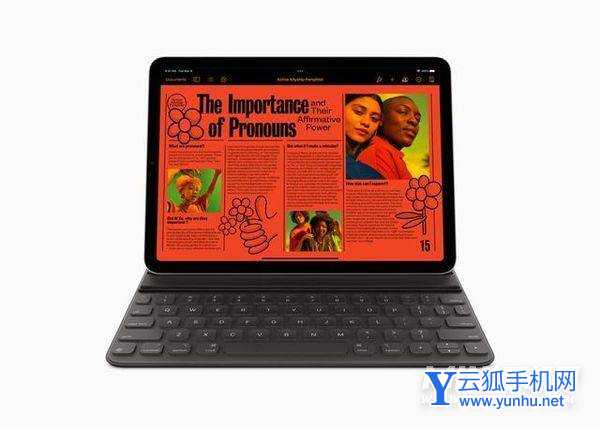 iPadair5支持pencil嗎-可以使用觸控筆嗎