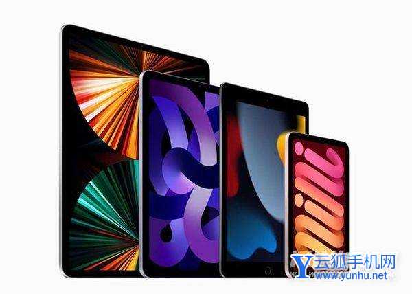 ipadair5開箱測評-真機上手測評