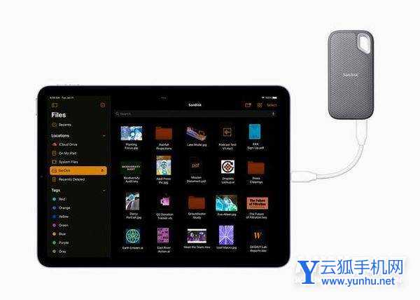 ipadair5開箱測評-真機上手測評