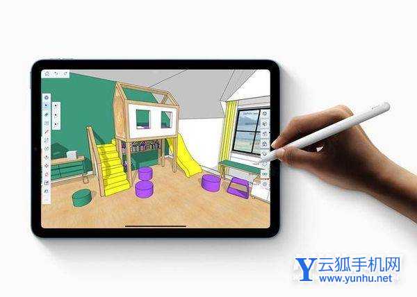 iPadair5支持pencil嗎-可以使用觸控筆嗎