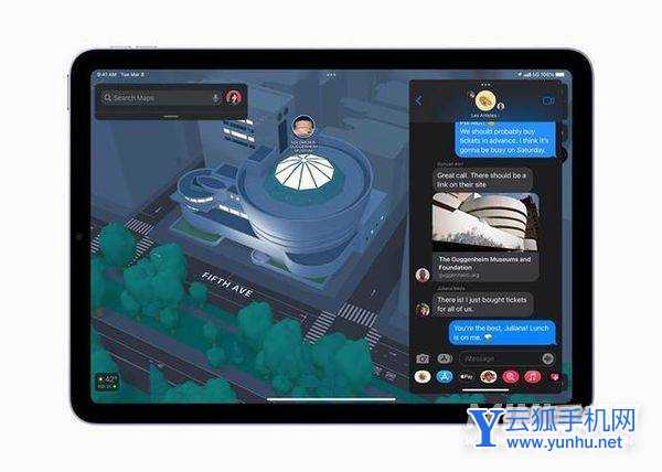 ipadair5開箱測評-真機上手測評