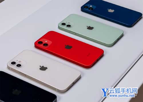 iPhoneSE3和iPhone12mini哪個好-哪個性價比更高-參數對比