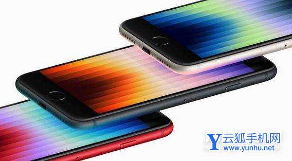 iPhonese3罵聲一片-為什么不建議入手