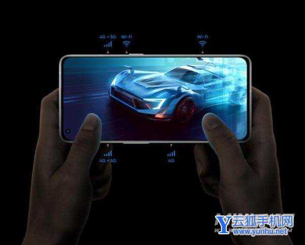 真我GT2Pro適合打游戲嗎-有什么游戲方面優化