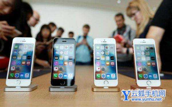iPhonese3罵聲一片-為什么不建議入手