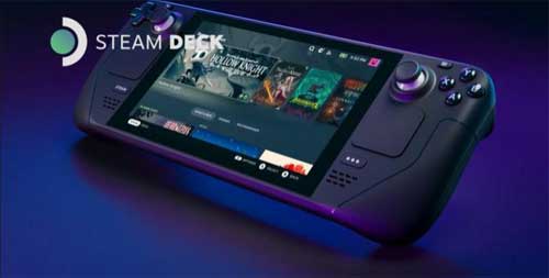 Steam Deck Windows 驅動現已推出 只能安裝 Windows 10