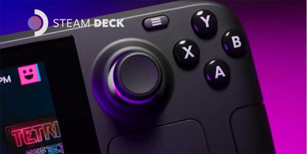 Steam Deck Windows 驅動現已推出 只能安裝 Windows 10