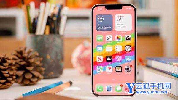 iPhoneSE3與iPhone13怎么選擇-手機參數對比