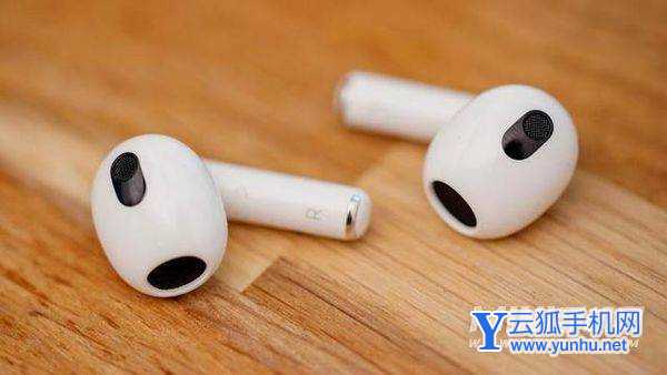 AirPods3可以入手嗎-耳機值得入手的理由