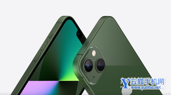 iPhoneSE3與iPhone13怎么選擇-手機參數對比