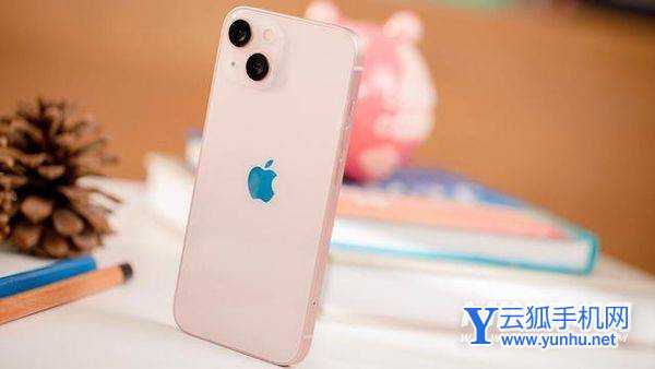 iPhoneSE3與iPhone13怎么選擇-手機參數對比