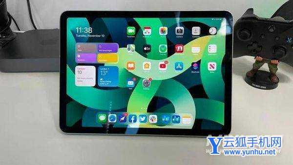 相比iPadAir4-iPadAir5有什么新變化