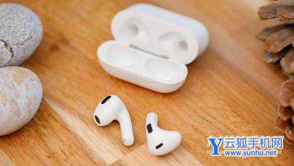 AirPods3可以入手嗎-耳機值得入手的理由