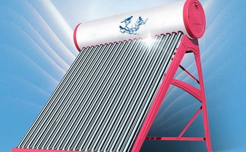 四季沐歌太陽能熱水器水垢如何清理，保養注意事項