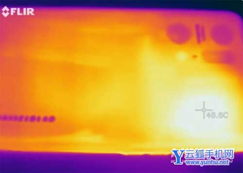 OPPOFindX5Pro天璣版散熱怎么樣-散熱詳情