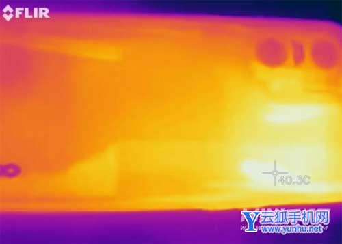 OPPOFindX5Pro天璣版散熱怎么樣-散熱詳情