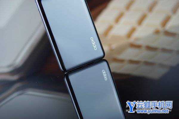 oppofindx5pro天璣版手感體驗怎么樣-手機觀感好嗎