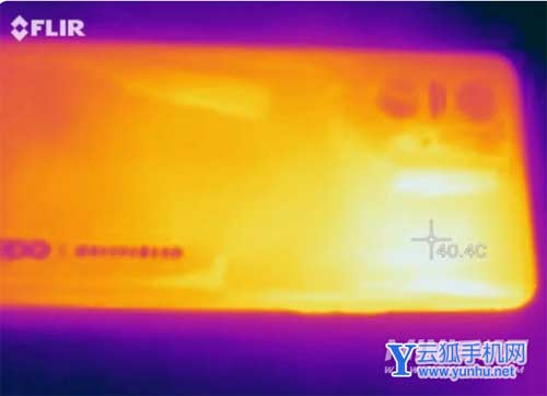 OPPOFindX5Pro天璣版散熱怎么樣-散熱詳情