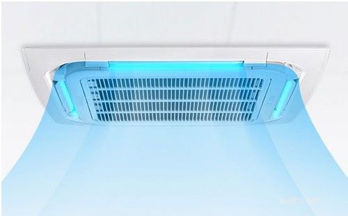 空調蒸汽清洗(中央空調除塵的具體步驟)