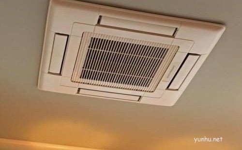 空調蒸汽清洗(中央空調除塵的具體步驟)