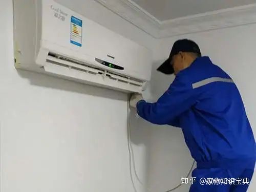 空調室外機不轉是怎么回事？