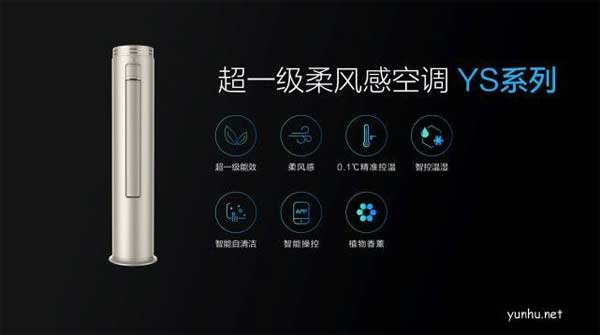空調市場越來越奇怪，玩家們如何應對未來的不確定性？