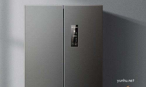 美菱冰箱風冷無霜雙變頻-32度速凍BCD-366WP9CX