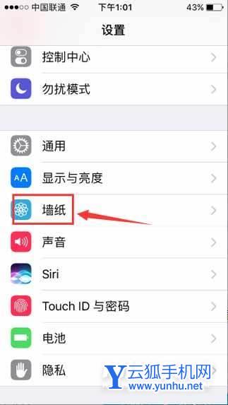 iPhoneSE3怎么設置主題-可以設置主題嗎