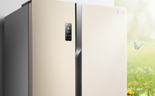 海爾冰箱上面顯示e9怎么回事|維修方法是什么