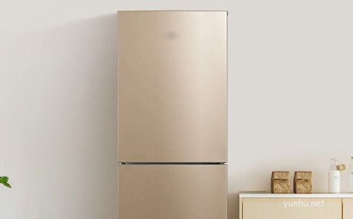 夏季冰箱內膽出現結冰豆現象什么原因？解決方法如下