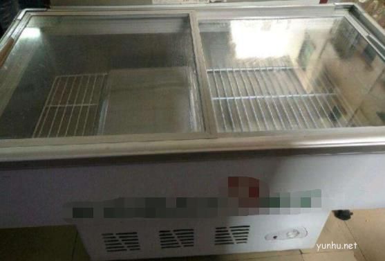 冰箱和冰柜的區別