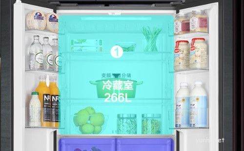 美的冰箱e9報警不制冷怎么回事-維修方法闡述