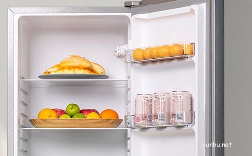 容聲冰箱門密封條漏氣怎么辦?漏氣原因有這些