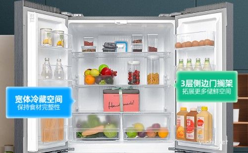 海爾冰箱故障代碼e1維修方法(詳細解說)