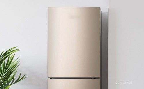 容聲變頻冰箱怎么加氟？只需這樣操作即可