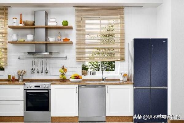冰箱換氟后不制冷了怎么辦？了解根本原因對癥下藥