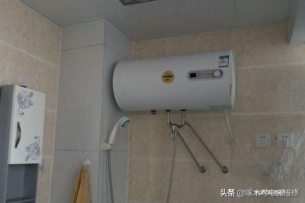 燃氣熱水器出來水不熱，快來看看怎么修