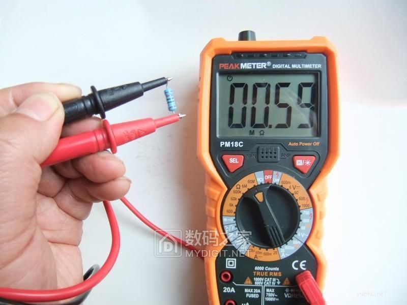 拆解新飛223升3門電冰箱，檢修LED燈光變暗通病故障