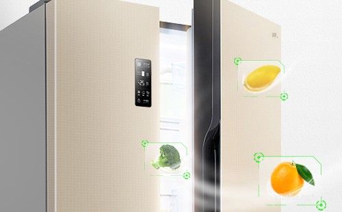 lg冰箱不制冷有水聲怎么回事【可能是蒸發器內結霜】